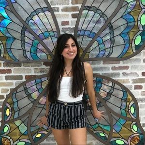 Meet your Posher, Catalina